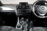 USED 2012 12 BMW 1 SERIES 2.0 118D M SPORT 5d 141 BHP 