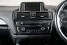 USED 2012 12 BMW 1 SERIES 2.0 118D M SPORT 5d 141 BHP 