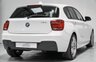 USED 2012 12 BMW 1 SERIES 2.0 118D M SPORT 5d 141 BHP 