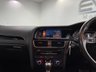 USED 2013 63 AUDI S4 3.0 AVANT QUATTRO BLACK EDITION 5d 329 BHP PAN ROOF, FULL LEATHER!