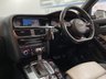USED 2013 63 AUDI S4 3.0 AVANT QUATTRO BLACK EDITION 5d 329 BHP PAN ROOF, FULL LEATHER!