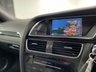 USED 2013 63 AUDI S4 3.0 AVANT QUATTRO BLACK EDITION 5d 329 BHP PAN ROOF, FULL LEATHER!