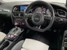 USED 2013 63 AUDI S4 3.0 AVANT QUATTRO BLACK EDITION 5d 329 BHP PAN ROOF, FULL LEATHER!