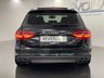 USED 2013 63 AUDI S4 3.0 AVANT QUATTRO BLACK EDITION 5d 329 BHP PAN ROOF, FULL LEATHER!