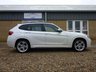 USED 2013 62 BMW X1 2.0 XDRIVE18D M SPORT 5d 141 BHP www.suffolkcarcentre.co.uk - Located at Reydon