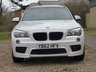 USED 2013 62 BMW X1 2.0 XDRIVE18D M SPORT 5d 141 BHP www.suffolkcarcentre.co.uk - Located at Reydon