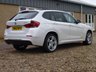 USED 2013 62 BMW X1 2.0 XDRIVE18D M SPORT 5d 141 BHP www.suffolkcarcentre.co.uk - Located at Reydon