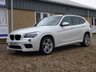 USED 2013 62 BMW X1 2.0 XDRIVE18D M SPORT 5d 141 BHP www.suffolkcarcentre.co.uk - Located at Reydon