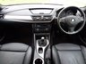 USED 2013 62 BMW X1 2.0 XDRIVE18D M SPORT 5d 141 BHP www.suffolkcarcentre.co.uk - Located at Reydon