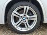 USED 2013 62 BMW X1 2.0 XDRIVE18D M SPORT 5d 141 BHP www.suffolkcarcentre.co.uk - Located at Reydon