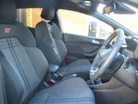 USED 2018 68 FORD FIESTA 1.5 ST-2 5d 198 BHP FORD FIESTA 1.5T ST-2 ECOBOOST 2018
