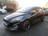 USED 2018 68 FORD FIESTA 1.5 ST-2 5d 198 BHP FORD FIESTA 1.5T ST-2 ECOBOOST 2018