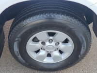 USED 2008 08 TOYOTA HI-LUX 3.0 4X4 D-4D D/C 169 BHP ** NO VAT ** NO VAT  + CANOPY