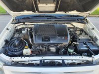 USED 2008 08 TOYOTA HI-LUX 3.0 4X4 D-4D D/C 169 BHP ** NO VAT ** NO VAT  + CANOPY