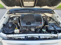 USED 2008 08 TOYOTA HI-LUX 3.0 4X4 D-4D D/C 169 BHP ** NO VAT ** NO VAT  + CANOPY