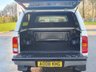 USED 2008 08 TOYOTA HI-LUX 3.0 4X4 D-4D D/C 169 BHP ** NO VAT ** NO VAT  + CANOPY
