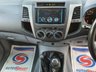 USED 2008 08 TOYOTA HI-LUX 3.0 4X4 D-4D D/C 169 BHP ** NO VAT ** NO VAT  + CANOPY
