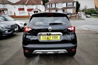 USED 2017 67 RENAULT CAPTUR 1.2 DYNAMIQUE S NAV TCE 5d 117 BHP 