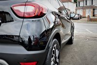 USED 2017 67 RENAULT CAPTUR 1.2 DYNAMIQUE S NAV TCE 5d 117 BHP 