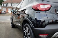 USED 2017 67 RENAULT CAPTUR 1.2 DYNAMIQUE S NAV TCE 5d 117 BHP 