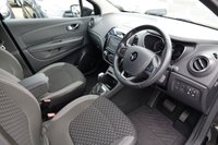USED 2017 67 RENAULT CAPTUR 1.2 DYNAMIQUE S NAV TCE 5d 117 BHP 