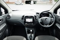 USED 2017 67 RENAULT CAPTUR 1.2 DYNAMIQUE S NAV TCE 5d 117 BHP 