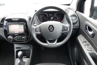 USED 2017 67 RENAULT CAPTUR 1.2 DYNAMIQUE S NAV TCE 5d 117 BHP 