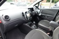 USED 2017 67 RENAULT CAPTUR 1.2 DYNAMIQUE S NAV TCE 5d 117 BHP 