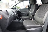 USED 2017 67 RENAULT CAPTUR 1.2 DYNAMIQUE S NAV TCE 5d 117 BHP 