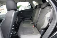 USED 2017 67 RENAULT CAPTUR 1.2 DYNAMIQUE S NAV TCE 5d 117 BHP 
