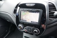 USED 2017 67 RENAULT CAPTUR 1.2 DYNAMIQUE S NAV TCE 5d 117 BHP 