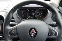USED 2017 67 RENAULT CAPTUR 1.2 DYNAMIQUE S NAV TCE 5d 117 BHP 