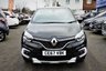 USED 2017 67 RENAULT CAPTUR 1.2 DYNAMIQUE S NAV TCE 5d 117 BHP 