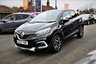 USED 2017 67 RENAULT CAPTUR 1.2 DYNAMIQUE S NAV TCE 5d 117 BHP 