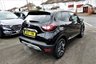 USED 2017 67 RENAULT CAPTUR 1.2 DYNAMIQUE S NAV TCE 5d 117 BHP 