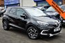 USED 2017 67 RENAULT CAPTUR 1.2 DYNAMIQUE S NAV TCE 5d 117 BHP 
