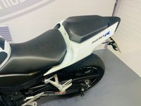USED 2017 17 HONDA CBR 500 RA H 3.5% FINANCE / FREE DEL IN ENGLAND