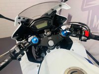 USED 2017 17 HONDA CBR 500 RA H 3.5% FINANCE / FREE DEL IN ENGLAND