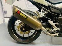 USED 2017 17 HONDA CBR 500 RA H 3.5% FINANCE / FREE DEL IN ENGLAND