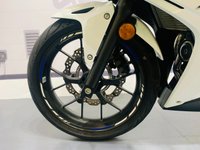 USED 2017 17 HONDA CBR 500 RA H 3.5% FINANCE / FREE DEL IN ENGLAND
