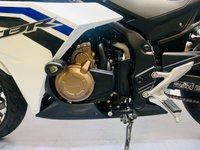 USED 2017 17 HONDA CBR 500 RA H 3.5% FINANCE / FREE DEL IN ENGLAND