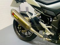 USED 2017 17 HONDA CBR 500 RA H 3.5% FINANCE / FREE DEL IN ENGLAND