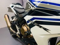 USED 2017 17 HONDA CBR 500 RA H 3.5% FINANCE / FREE DEL IN ENGLAND