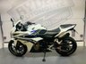 USED 2017 17 HONDA CBR 500 RA H 3.5% FINANCE / FREE DEL IN ENGLAND