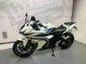 USED 2017 17 HONDA CBR 500 RA H 3.5% FINANCE / FREE DEL IN ENGLAND