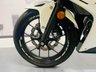 USED 2017 17 HONDA CBR 500 RA H 3.5% FINANCE / FREE DEL IN ENGLAND