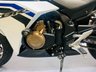 USED 2017 17 HONDA CBR 500 RA H 3.5% FINANCE / FREE DEL IN ENGLAND