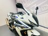 USED 2017 17 HONDA CBR 500 RA H 3.5% FINANCE / FREE DEL IN ENGLAND