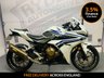 USED 2017 17 HONDA CBR 500 RA H 3.5% FINANCE / FREE DEL IN ENGLAND