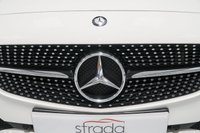 USED 2016 16 MERCEDES-BENZ A-CLASS 1.6 A 200 AMG LINE 5d 154 BHP 